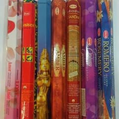 お香　7点セット！のサムネイル