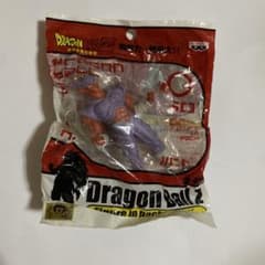 ドラゴンボールZ　フィギュアインパック　ジャネンバのサムネイル