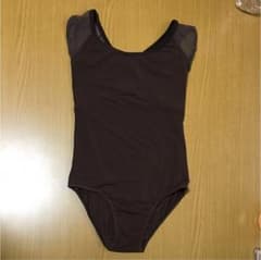 ジュエレスク  レオタード  Sのサムネイル