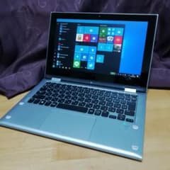 DELL Inspiron 11 3148 2in1 ノ－ト・タブレットPCのサムネイル