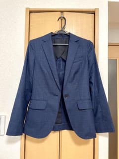 ⭐︎ゆーう⭐︎さま専用　スーツ（上下）UNIVERSAL LANGUAGEのサムネイル