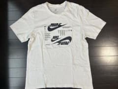 ！ばやし 様！NIKE 白　Tシャツ　ナイキのサムネイル