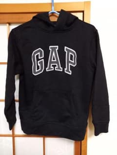 GAP パーカー　Kids　Lのサムネイル