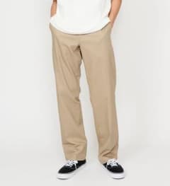 Dickies ワークパンツ ベージュ メンズのサムネイル