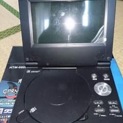 ポータルDVDプレイヤーのサムネイル