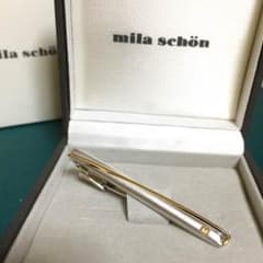 【美品】ミラショーン ネクタイピンのサムネイル