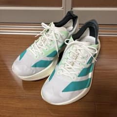 Adio Spro 4 26.0cm First come, first served