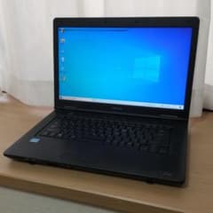 東芝（dynabook）ジャンク品のサムネイル