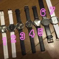 腕時計 レディース メンズのサムネイル