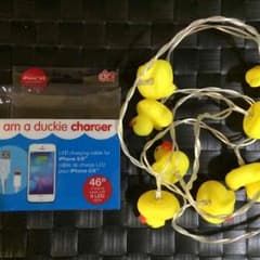 ビームス iPhone ケーブル コード 充電器のサムネイル