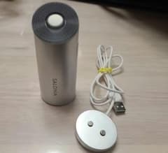 SALONIA サロニア イオンフェイシャルブラシのサムネイル