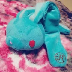 汎用うさぎ☆ペンケース**のサムネイル