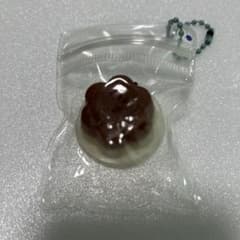 食品サンプル キーホルダー チョコレートのサムネイル