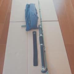 [美品]Daiwa リーディングXゴウイン240H(2007年)モデル 美品]Daiwa リーディングXゴウイン240H(2007年)モデル - メルカリ
