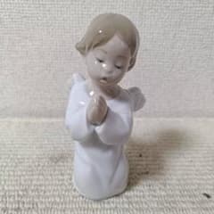 LLADRO リアドロ 天使 祈り フィギュリン 可愛い【1151】 - メルカリ