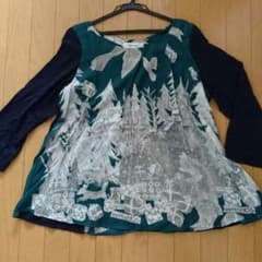 ともぞーさん様専用のサムネイル