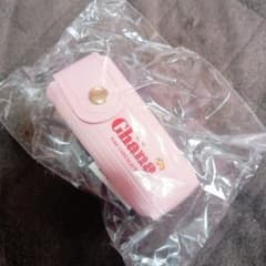 LOTTE ガーナチョコレート リップケース