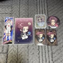 【ブルーロック】糸師冴　グッズまとめ売り ブルーロック 糸師冴 グッズセット - メルカリ