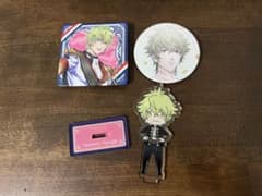 うたプリ　日向大和　缶バッチ　アクスタ　HE★VENSのサムネイル