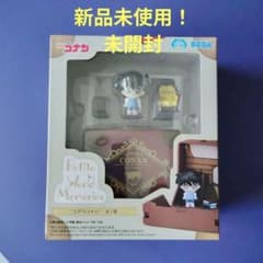 名探偵コナン PetiteWorldMemoriesミニフィギュア 江戸川コナン