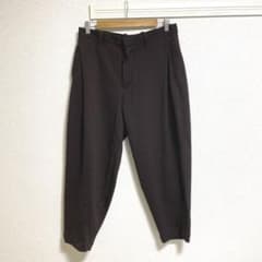 HARVERSACK テーパードパンツのサムネイル
