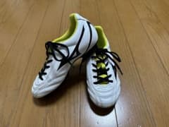 ミズノ　サッカー　スパイク　モナルシーダ　19cmのサムネイル
