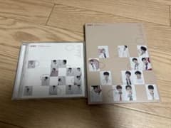 SEVENTEEN 24H JAPAN 2ND MINI ALBUMのサムネイル