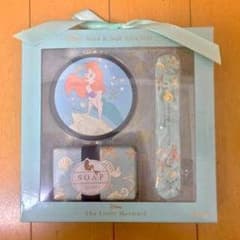ディズニー ギフト アリエルのサムネイル