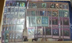 遊戯王　1103 ゲートボール　代償ジェネクス　ダークシムルグ　デッキ m92850112423_1.jpg?1785148634
