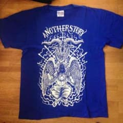 ANOTHER STORY Tシャツのサムネイル