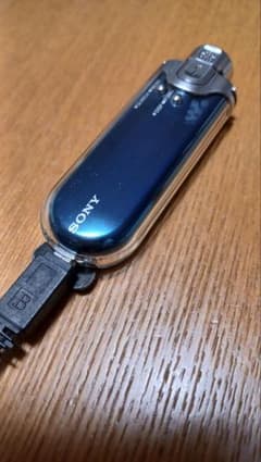 【バッテリー約24h再生可】NW-A607 1GB バッテリー約24h再生可】NW-A607 1GB - メルカリ