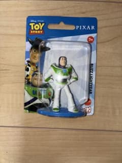 Mattel Toy Story Buzz Lightyear Figure