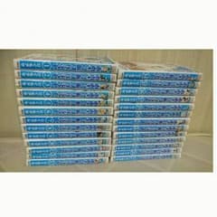 おおきく振りかぶって １～２７巻内２６冊セットのサムネイル