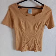 Sybilla　プルオーバーカットソーのサムネイル