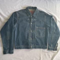 希少サイズ BigE LEVI’S 1st 70506XX 70506 ハチノス 希少サイズ BigE LEVI'S 1st 70506XX 70506 ハチノス - メルカリ