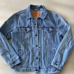 Levi's デニムジャケット Lサイズのサムネイル