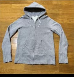 ドレステリア　パーカーのサムネイル