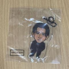 クリアチャーム 深堀未来のサムネイル