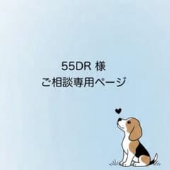 【55DR様】ハンドストラップ【カラーオーダーページ】のサムネイル