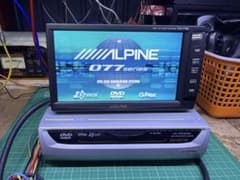 アルパイン(ALPINE)ナビゲーション - 4