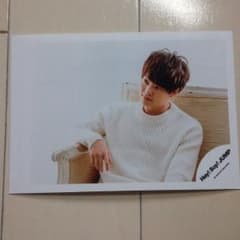 Hey! Say! JUMP 有岡大貴　公式写真のサムネイル