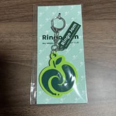 Mrs. GREEN APPLE Ringo Jam キーホルダーのサムネイル