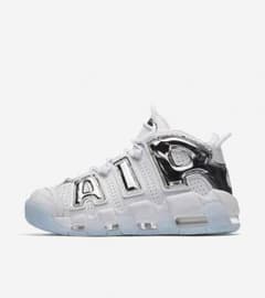 NIKE  AIR MORE UPTEMPO 27.5 ナイキ モアテンのサムネイル