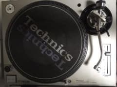 Technics ターンテーブル SL-1200mk3Dのサムネイル