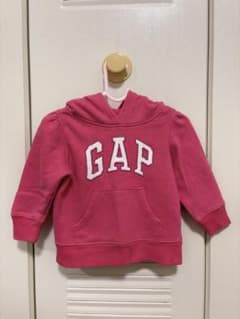 Baby Gap 12-18month フードパーカーのサムネイル
