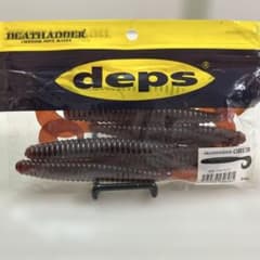 deps DEATHADDER GRUB #28 スカッパノン　 6本入りのサムネイル