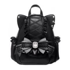 ギター型リュックショルダー2wayバッグ amavel alice mars|mercari 