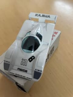 トミカ '92ル・マン24時間レース出場車 マツダMX-R01 KAJIMA - メルカリ