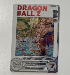 孫悟空 MM3-014 DA スーパードラゴンボールヒーローズ - メルカリ