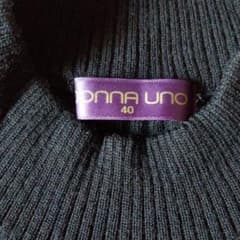 Donna uno ウールセーターのサムネイル